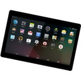 Tablet Denver Electronics TAQ-10465 10.1" Quad Core 2 GB RAM 64 GB Zwart 2 GB RAM 10,1"