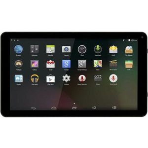 Tablet Denver Electronics TAQ-10465 10.1" Quad Core 2 GB RAM 64 GB 2 GB RAM Zwart Multicolour 64 GB