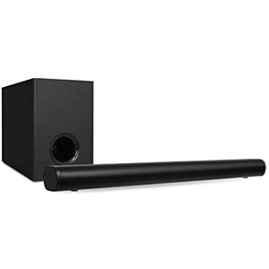 Denver DSS-7020 Soundbar met draadloze subwoofer, 11151300050