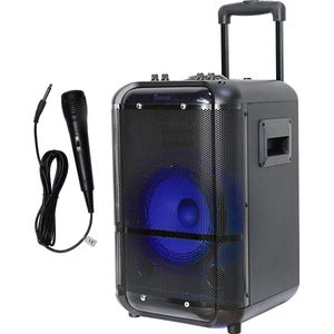 Denver Party Luidspreker TSP-306 - Draagbare Bluetooth Speaker