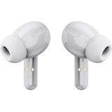 Denver TWE-38 In Ear oordopjes Bluetooth Wit