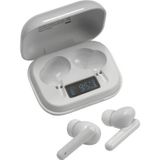 Bluetooth hoofdtelefoon Denver Electronics 111191120210 Wit