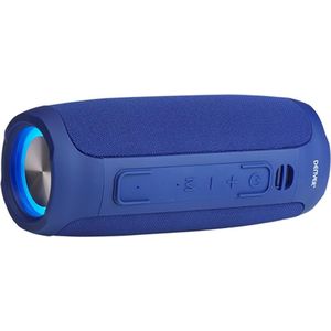 Denver Bluetooth luidspreker BTV-220 Blue