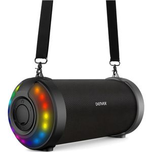 Denver Bluetooth Speaker - 85W - BTG212 - Zwart