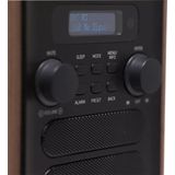 Denver - DAB48G - Retro Radio - Bluetooth - DAB+/FM