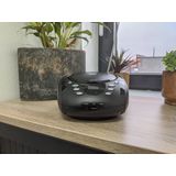 Denver TDB-10 Radio/CD-speler VHF (FM), DAB+ CD, Bluetooth, AUX Wekfunctie Zwart