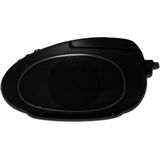 Denver - TDB-10 - Wekkerradio - Zwart - Bluetooth, USB, AUX