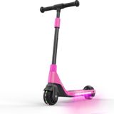 Denver Denver Skates SCK-5400 roze 4,5 80 watt