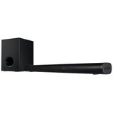 Denver - DSS-7030 - Soundbar - Zwart - 2.1 Systeem met Subwoofer