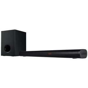 Denver - DSS-7030 - Soundbar - Zwart - 2.1 Systeem met Subwoofer