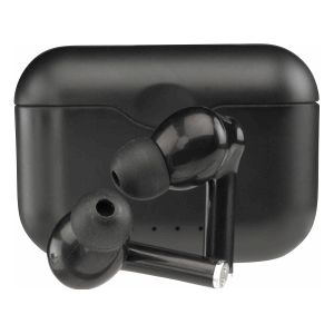 Denver - TWE-37 - Koptelefoon - Zwart - Draadloos - In-ear - Bluetooth 5.0
