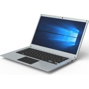 Denver Electronics - NBD14115ES - Laptop - 4 GB RAM - Windows 10 Pro