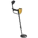 Denver MET-110 - Metaaldetector - detecteerd goud en zilver