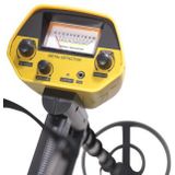 Denver MET-110 - Metaaldetector - detecteerd goud en zilver