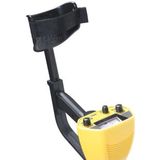 Denver MET-110 - Metaaldetector - detecteerd goud en zilver