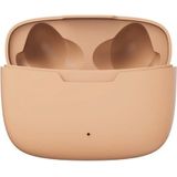 Denver Draadloze Oordopjes met Bluetooth, Belfunctie en Touchbediening - TWE47 - Nude