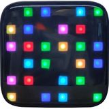 Denver - BTL-350 - Bluetooth Luidspreker - Zwart - Oplaadbare Batterij