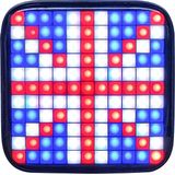 Denver - BTL-350 - Bluetooth Luidspreker - Zwart - Oplaadbare Batterij