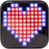 Denver - BTL-350 - Bluetooth Luidspreker - Zwart - Oplaadbare Batterij