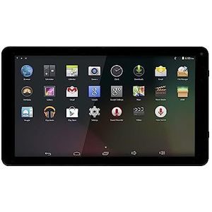 Denver TIQ-70394 7 / 32GB / 2GB / WI-FI / Android11 / zwart (7", 32 GB, Zwart), Tablet, Zwart