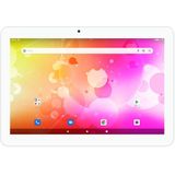 Denver Tablet 10,1 inch Tiq - 10443wl - 16 GB ROM - 2 GB RAM - 4G - WiFi - Bluetooth - Android 11 - wit
