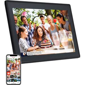 Denver PFF-1514 Black