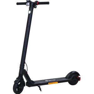 Denver SEL-65230 Elektrische Step met Aluminium Frame en 300 W Elektromoto - Zwart