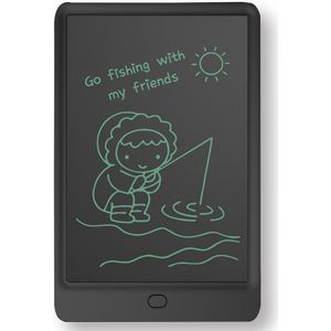 Denver Tekentablet LWT10510 - Kindertablet Alternatief Voor Tekenen Op Papier