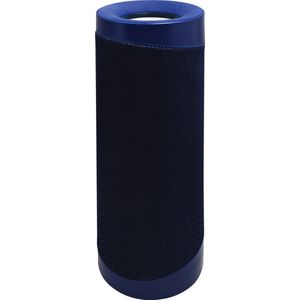 Denver Bluetooth Speaker BTV208 Marineblauw (BTV-208BU)