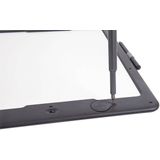 Denver Tekentablet met 14 inch LCD Scherm - 50.000x Uitwisbaar - Magisch tekenbord - LWT14510 - Zwart