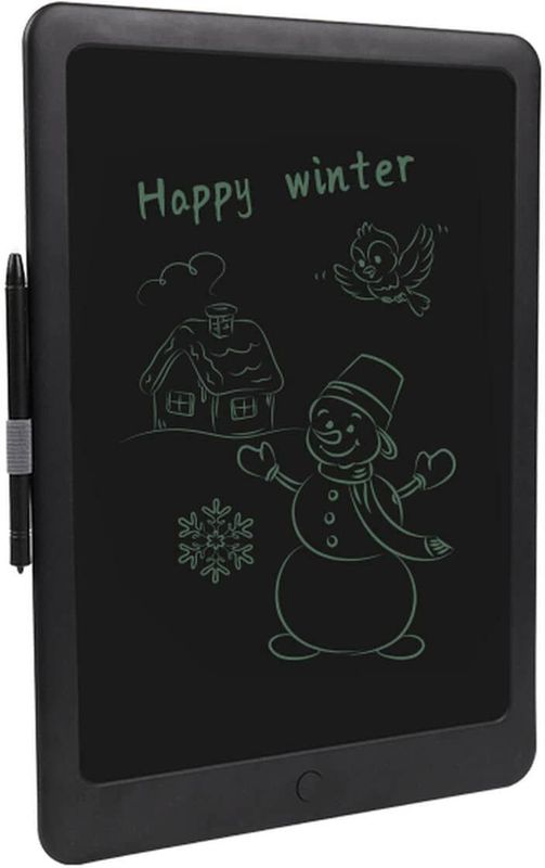 DENVER LWT-14510 - 14" - Writing tablet - Zwart