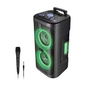DENVER TSP-353 Altavoz Portavoz Estéreo 400 W