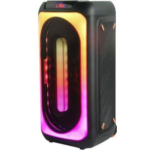 Denver - BPS-451 - Bluetooth Luidspreker - Zwart - 400 W