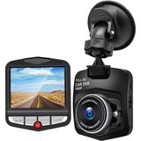Denver Dashcam - Dashcam voor Auto - Full HD - Voor Camera - Loop Opname - Nachtzicht - CCT1230