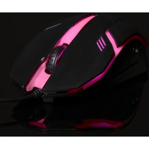 Denver Game Accessories Mouse | RGB lights