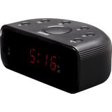 Denver - CR-430MK2 - Wekkerradio - Zwart - LED-display