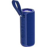 Denver Bluetooth Speaker Draadloos - Lichteffecten - Muziek Box - TWS Pairing - BTV213 - Blauw