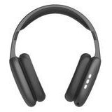 Denver Bluetooth Koptelefoon - Over Ear - Draadloos - Handsfree Bellen - BTH252
