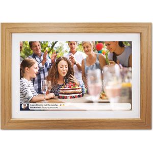 Denver Frameo PFF-1042LW