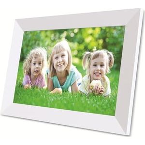 DENVER FRAMEO PFF-1064W - White