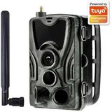 Denver - WCL-8040MK2 - Wildcamera - Zwart - Infrarood Nachtzicht