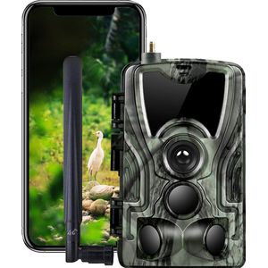Denver WCL-8040 wildcamera