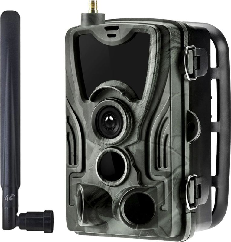 Denver - WCL-8040MK2 - Wildcamera - Zwart - Infrarood Nachtzicht