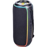 Denver Bluetooth Speaker Draadloos - Lichteffecten - Muziek Box - Handsfree Bellen - TWS Pairing