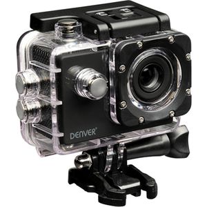 Denver Action Camera Waterdicht - 5MP - HD - ACT321