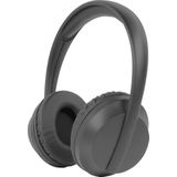 Denver Bluetooth Koptelefoon - Over Ear - Draadloos - Handsfree Bellen - BTH235B