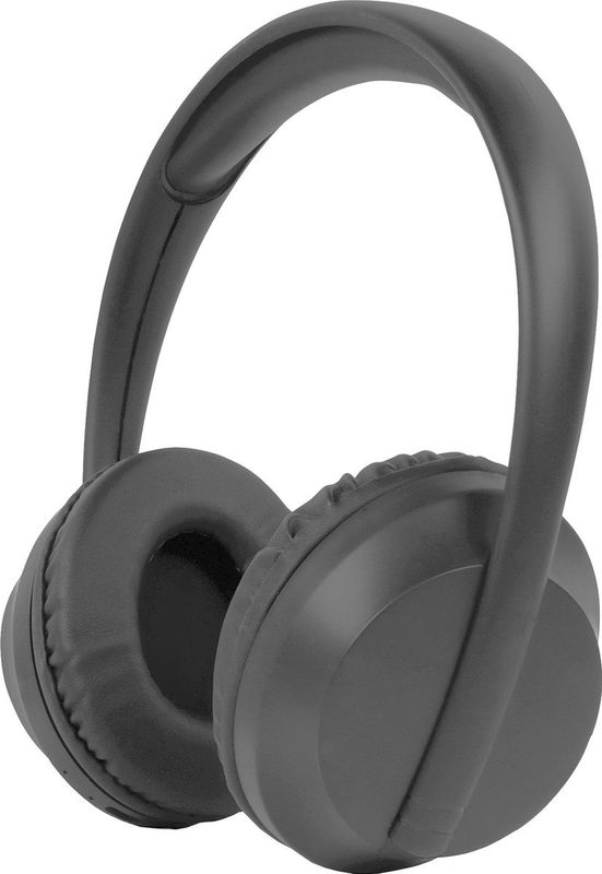 Denver - BTH235 - Bluetooth Koptelefoon - Draadloos - Over Ear - Zwart
