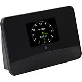 Denver IDA-430 (DAB, FM, Bluetooth, WiFi), Radio, Zwart