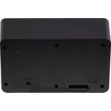 Denver - IR122 - Internet Radio - Zwart - WiFi - Bluetooth - Dubbel Alarm