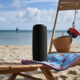 Denver Bluetooth Speaker Draadloos - Muziek Box - AUX - BTV150 - Zwart